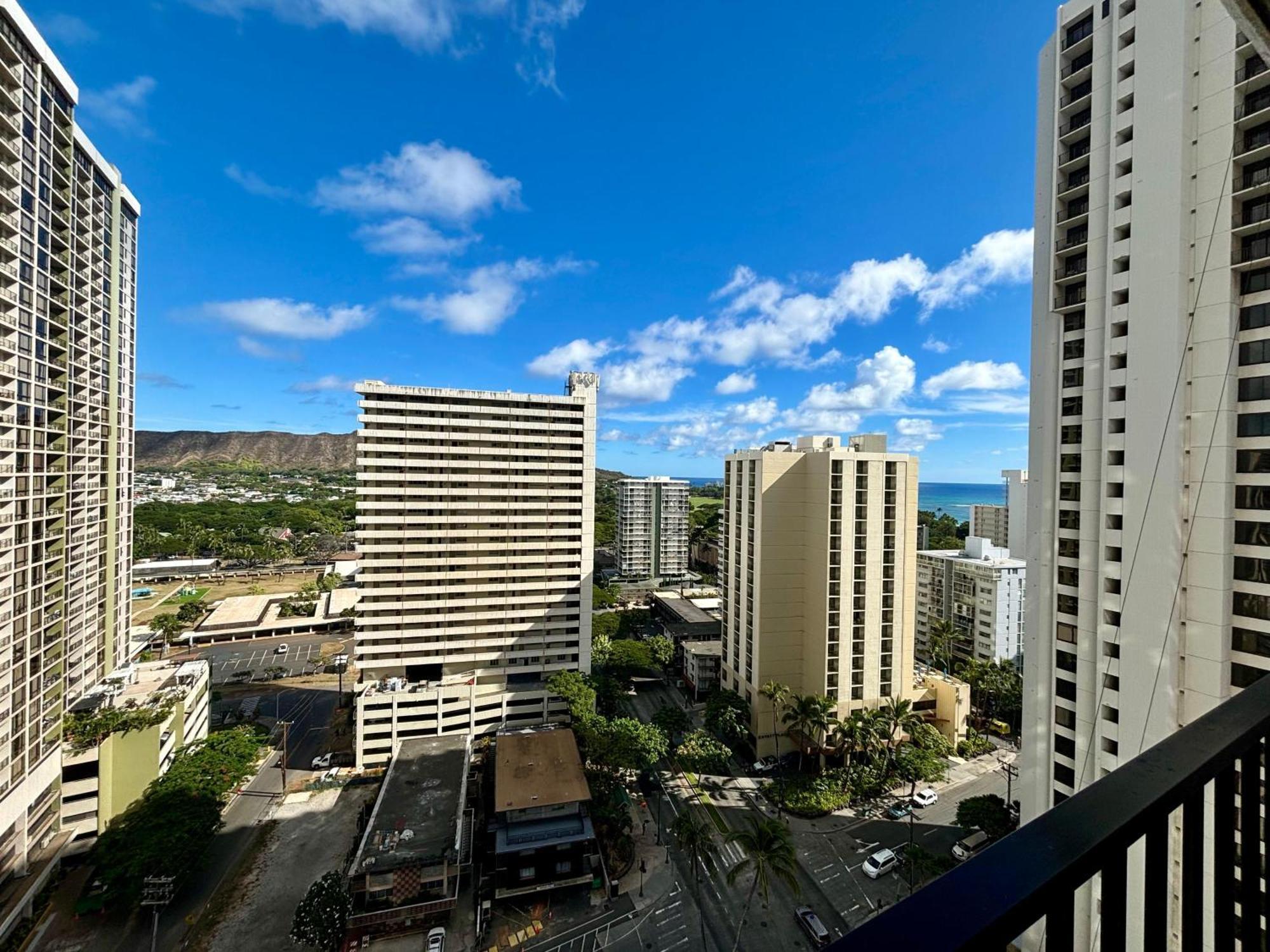 Welcoming Waikiki Banyan Villa Honolulu Esterno foto